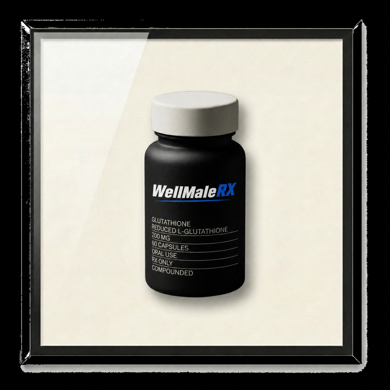 Glutathione Capsule