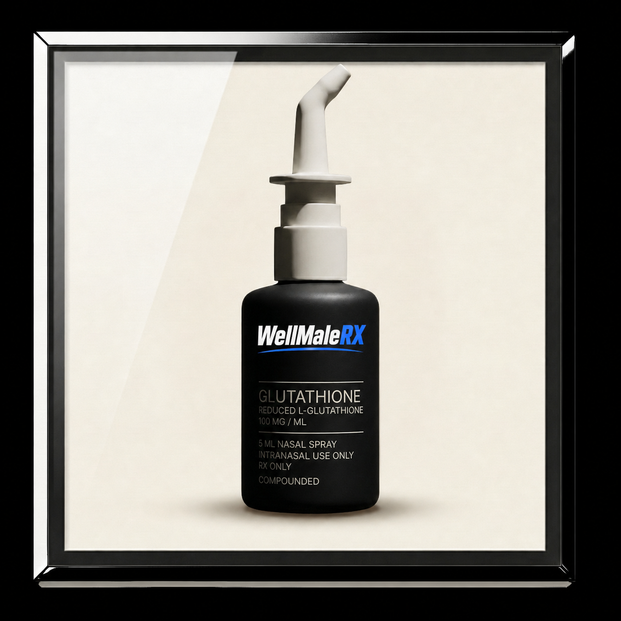 Glutathione Nasal Spray