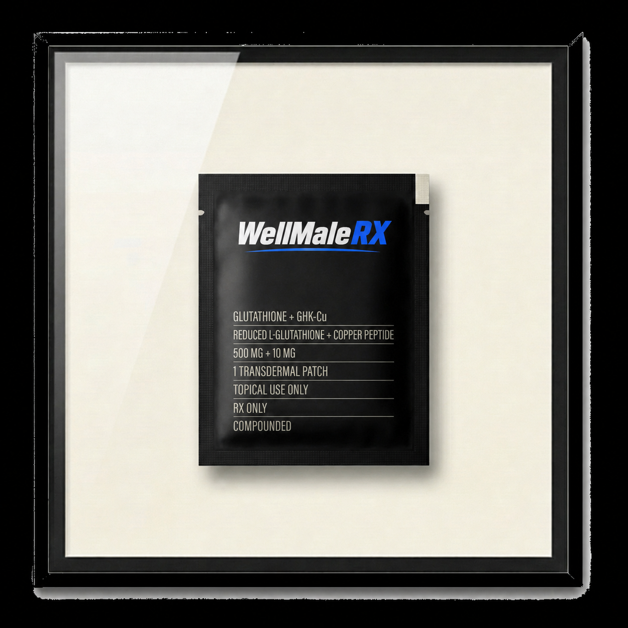 Glutathione Patch