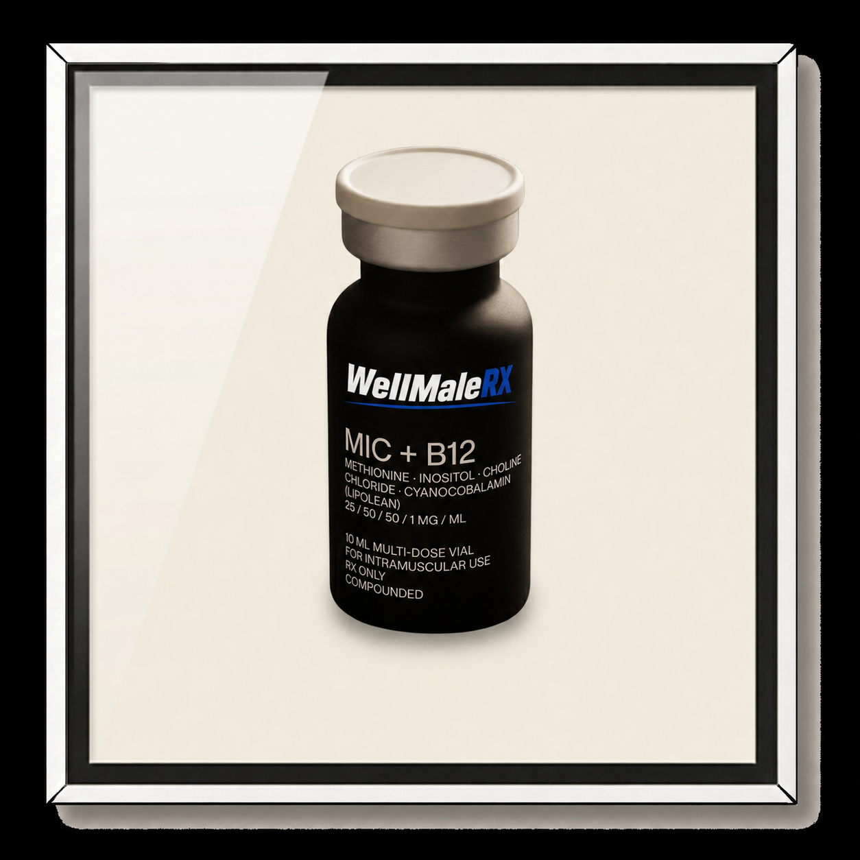 Lipolean (MIC/B12)