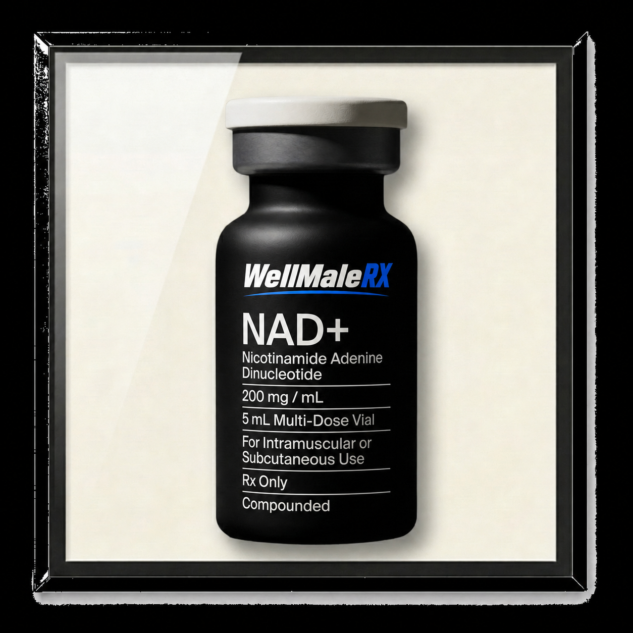 NAD+ Injection
