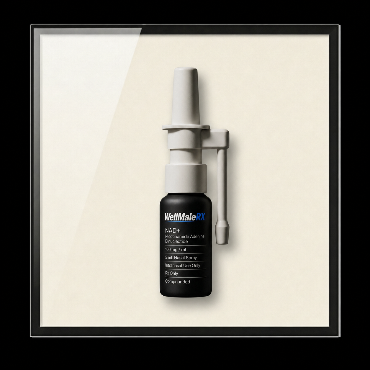 NAD+ Nasal Spray